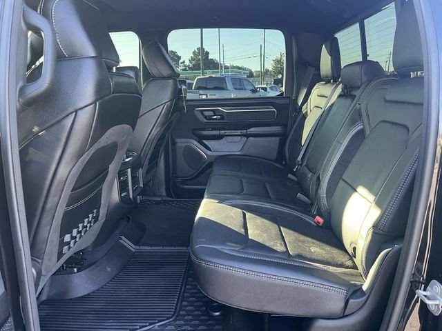 Used 2026 RAM 1500 RHO AWD/4WD image 13