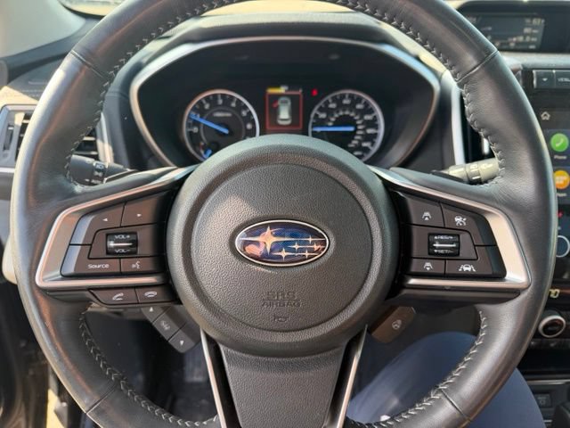 Used 2020 Subaru Ascent Touring w/ Popular Package #2A AWD/4WD image 18
