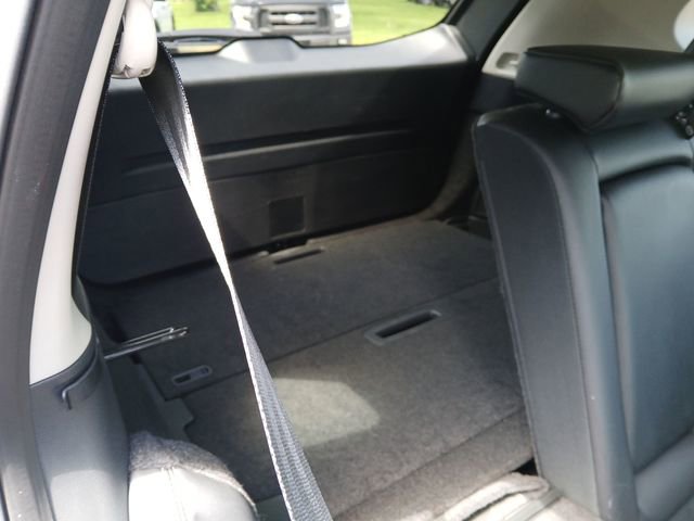 Used 2023 Nissan Rogue SL AWD/4WD image 46
