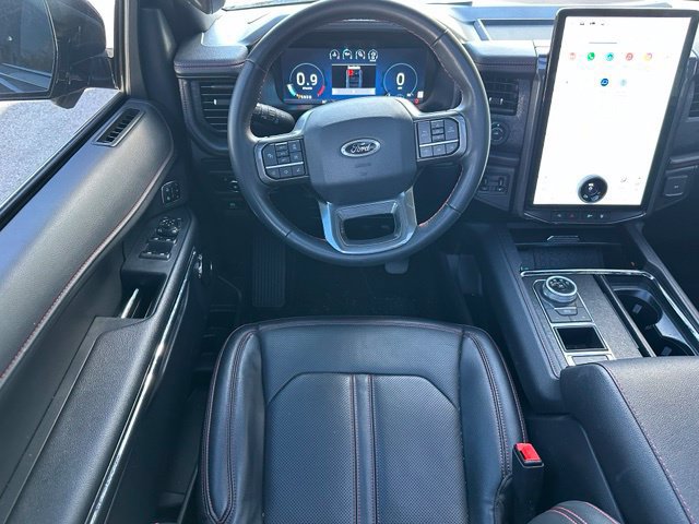 Certified 2024 Ford Expedition Max Limited RWD image 13