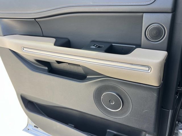 Certified 2024 Ford Expedition Max Limited image 20