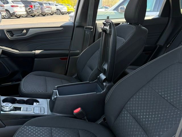 Certified 2025 Ford Escape Active w/ Cold Weather Package AWD/4WD image 20