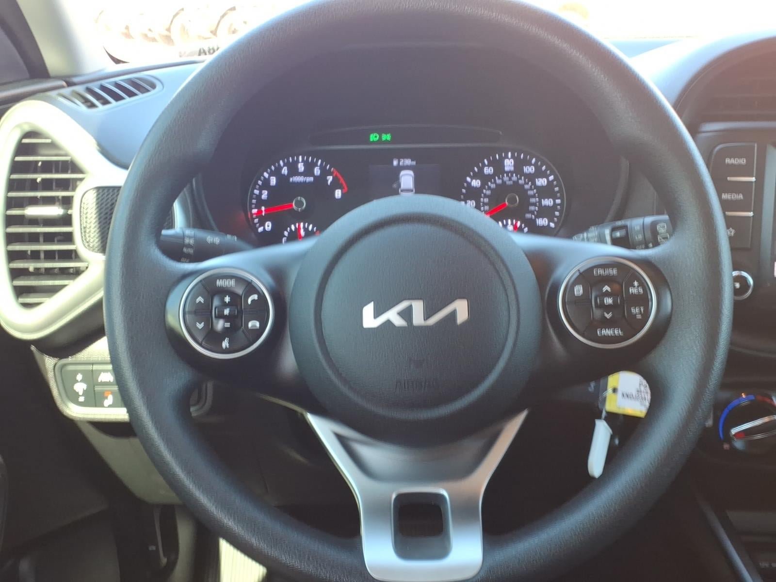 Used 2022 Kia Soul LX w/ Technology Package FWD image 19