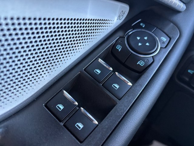Certified 2025 Ford Explorer ST AWD/4WD image 16