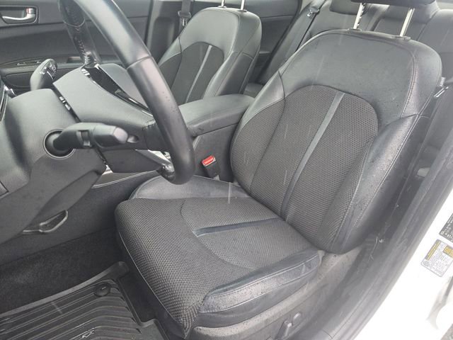 Used 2019 Kia Optima S w/ S Panoramic Sunroof Package FWD image 21