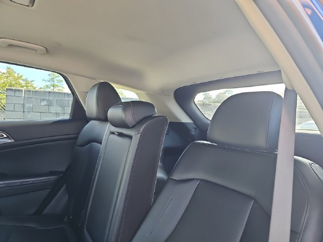 Used 2024 Kia Sportage EX FWD image 15