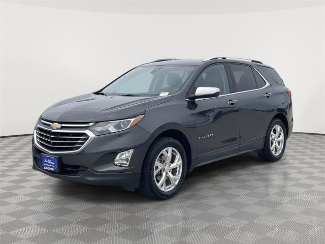 Used 2020 Chevrolet Equinox Premier