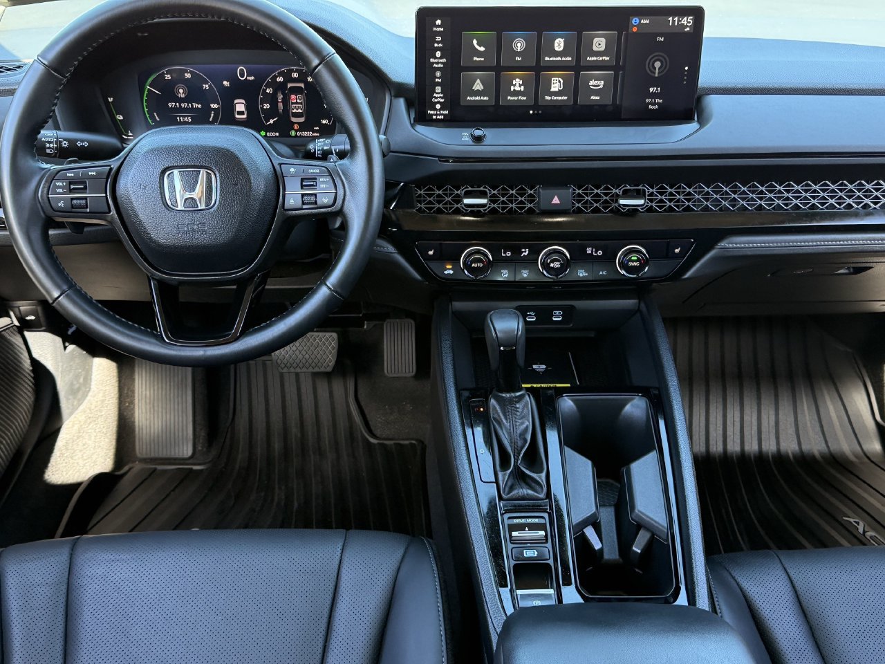 Used 2025 Honda Accord EX-L image 10