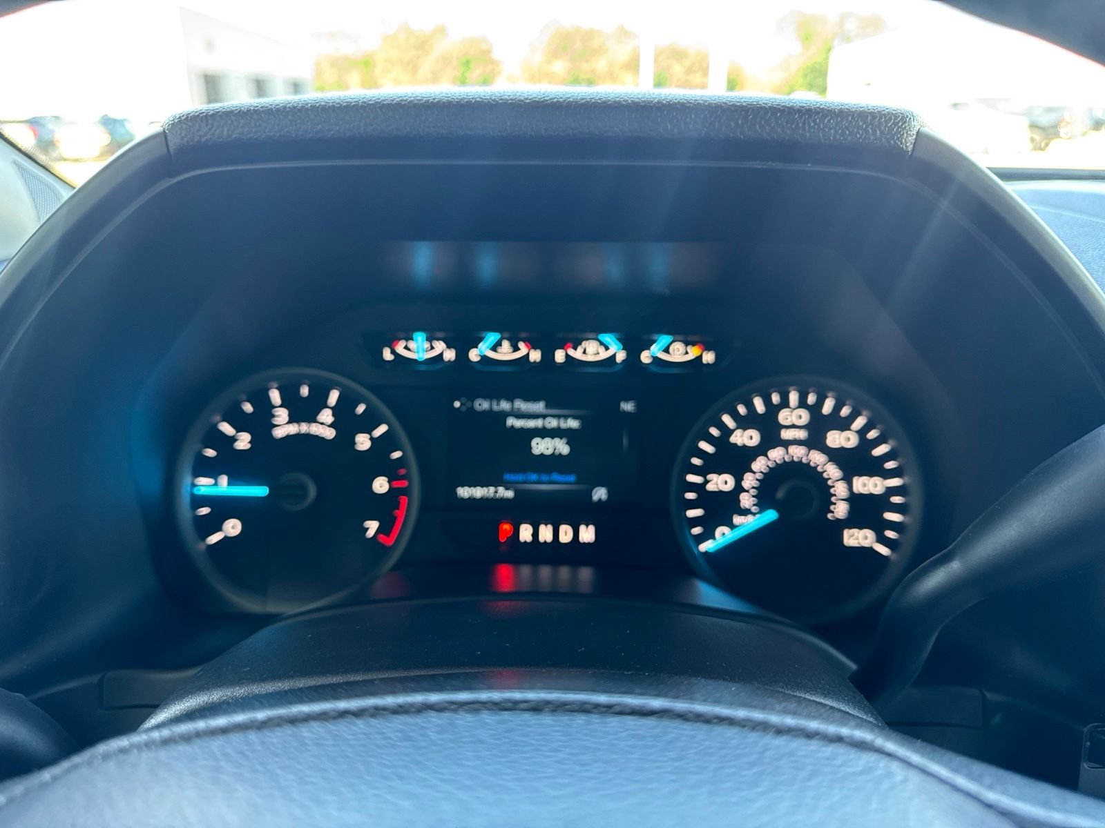 Certified 2020 Ford F150 XLT w/ Equipment Group 302A Luxury AWD/4WD image 33