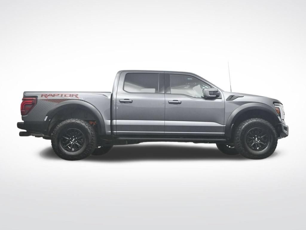 Certified 2025 Ford F150 Raptor AWD/4WD image 40