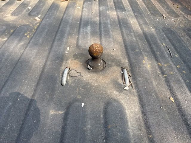 Used 2022 RAM 3500 Tradesman image 12