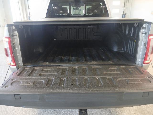 Certified 2022 Ford F150 Lariat image 19