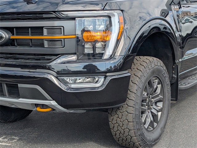 Certified 2023 Ford F150 Tremor w/ Trailer Tow Package image 8