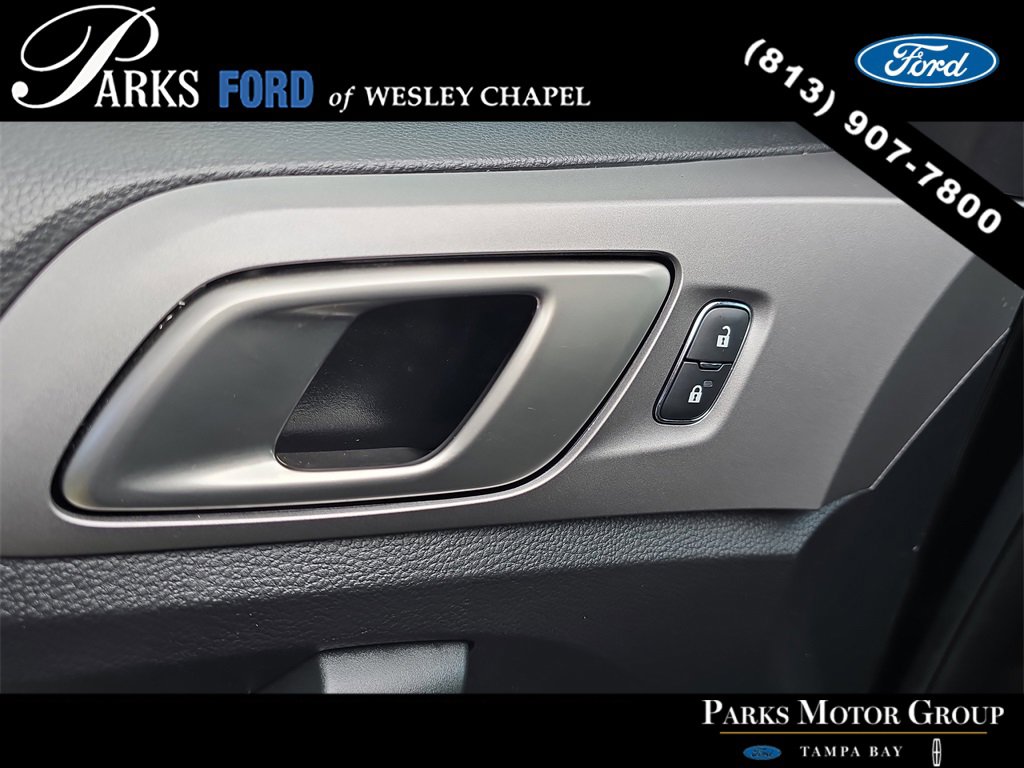 Certified 2019 Ford Ranger XLT w/ Equipment Group 302A Luxury image 17