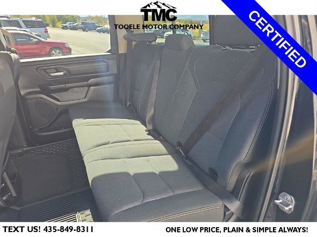 Used 2020 RAM 1500 Tradesman image 10