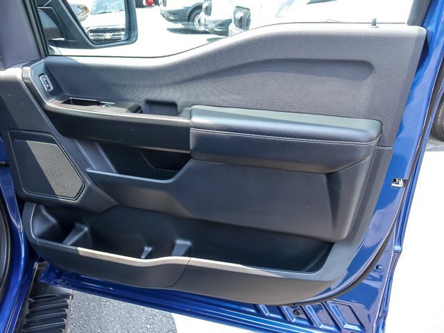Certified 2022 Ford F150 XL w/ STX Appearance Package AWD/4WD image 29