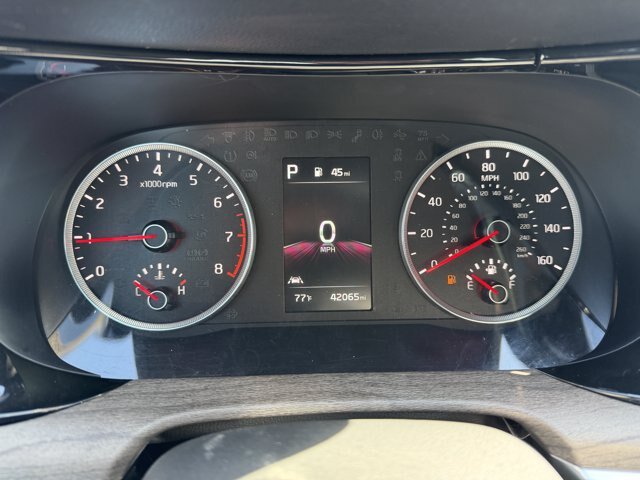 Used 2022 Kia K5 GT-Line image 17
