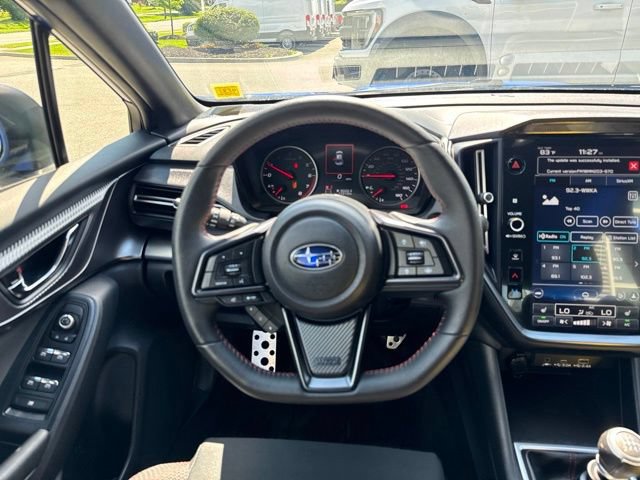 Used 2024 Subaru WRX Premium AWD/4WD image 23