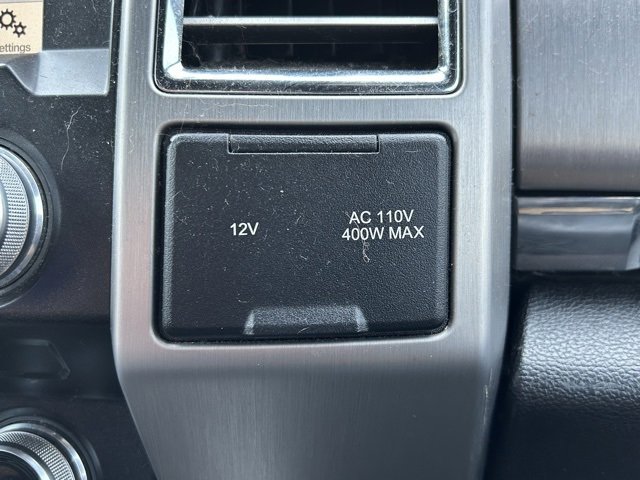 Certified 2017 Ford F350 Platinum w/ Platinum Ultimate Package image 20