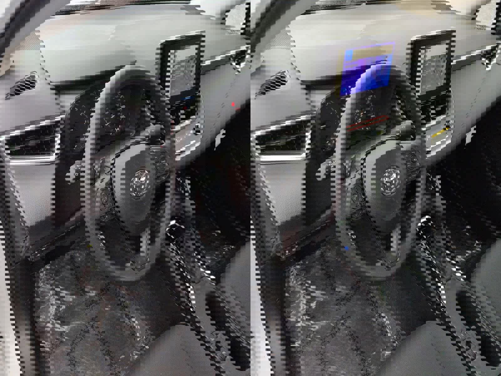 Used 2023 Toyota Corolla LE image 10