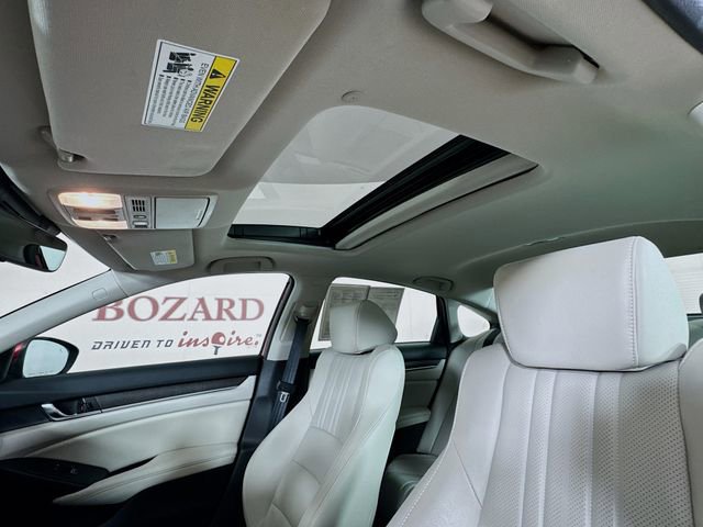 Used 2021 Honda Accord Touring image 26
