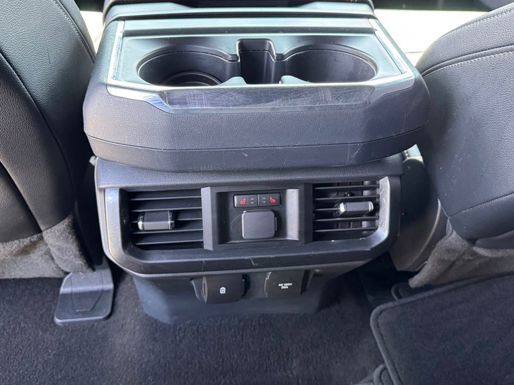 Certified 2023 Ford F150 Lariat w/ Equipment Group 502A High AWD/4WD image 18