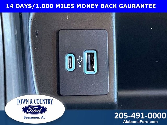 Certified 2023 Ford F150 Tremor w/ Trailer Tow Package image 27