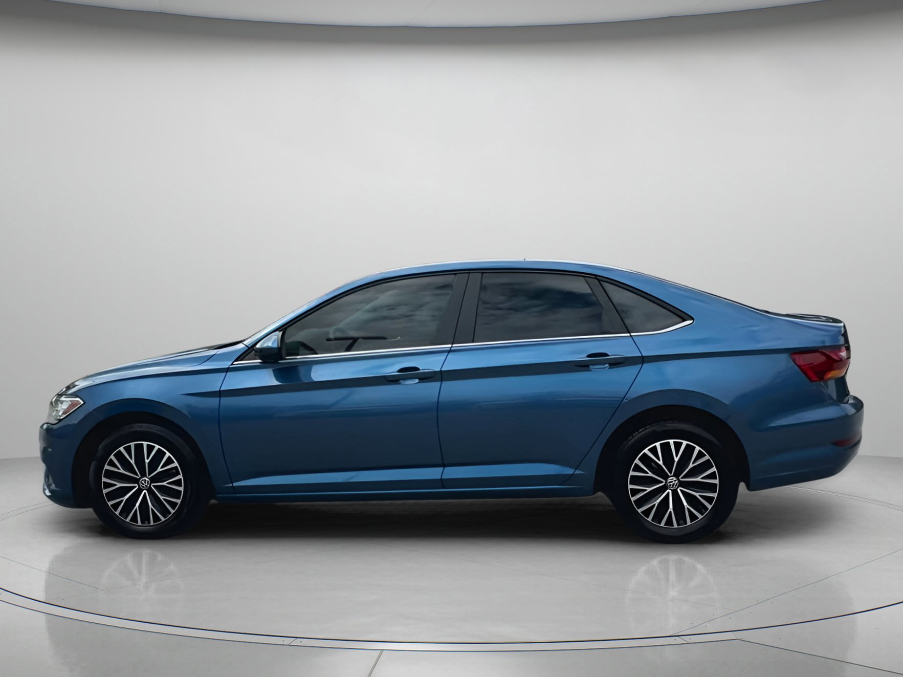 Used 2019 Volkswagen Jetta SE image 9