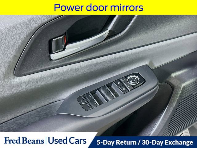 Used 2026 Toyota Prius XLE image 21