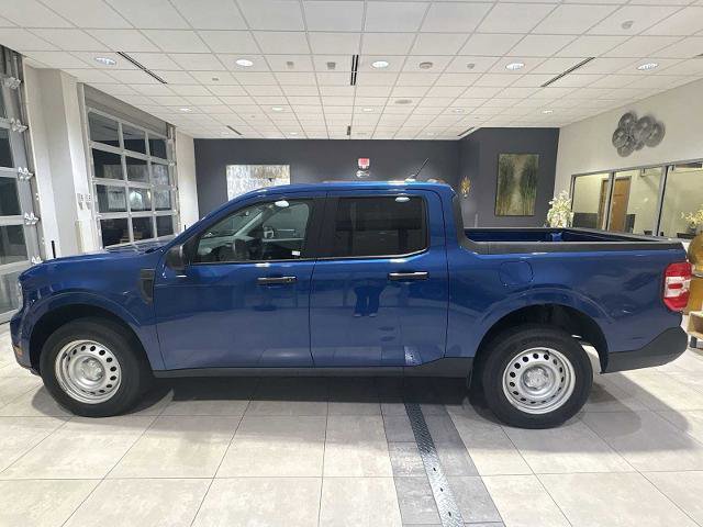 Certified 2023 Ford Maverick XL image 2