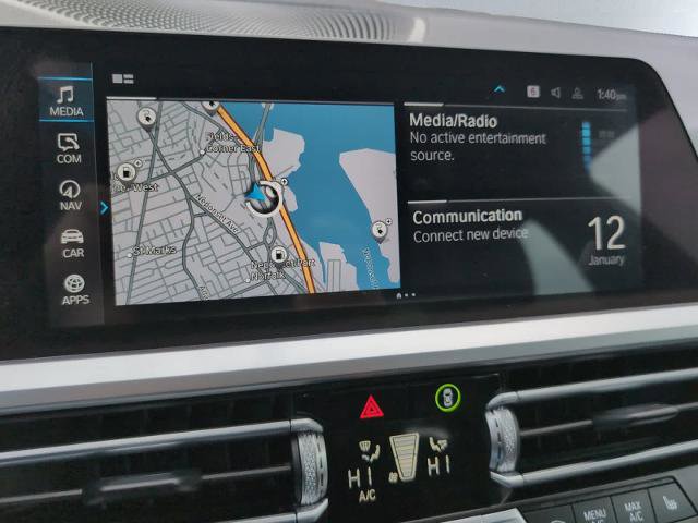 Used 2021 BMW 330e xDrive w/ Premium Package AWD/4WD image 15
