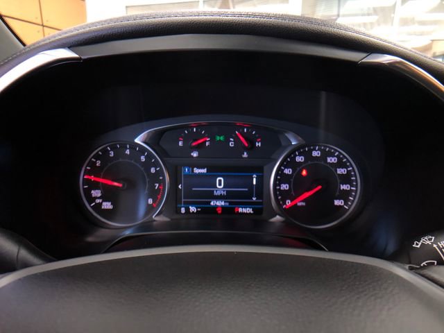 Used 2020 Chevrolet Blazer LT FWD image 14
