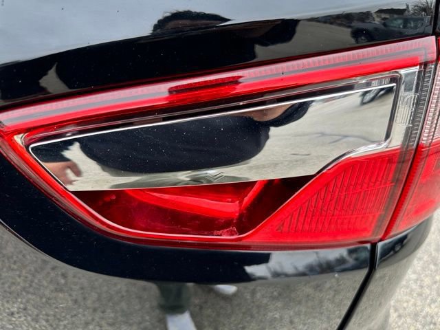 Certified 2020 Ford EcoSport SE image 33