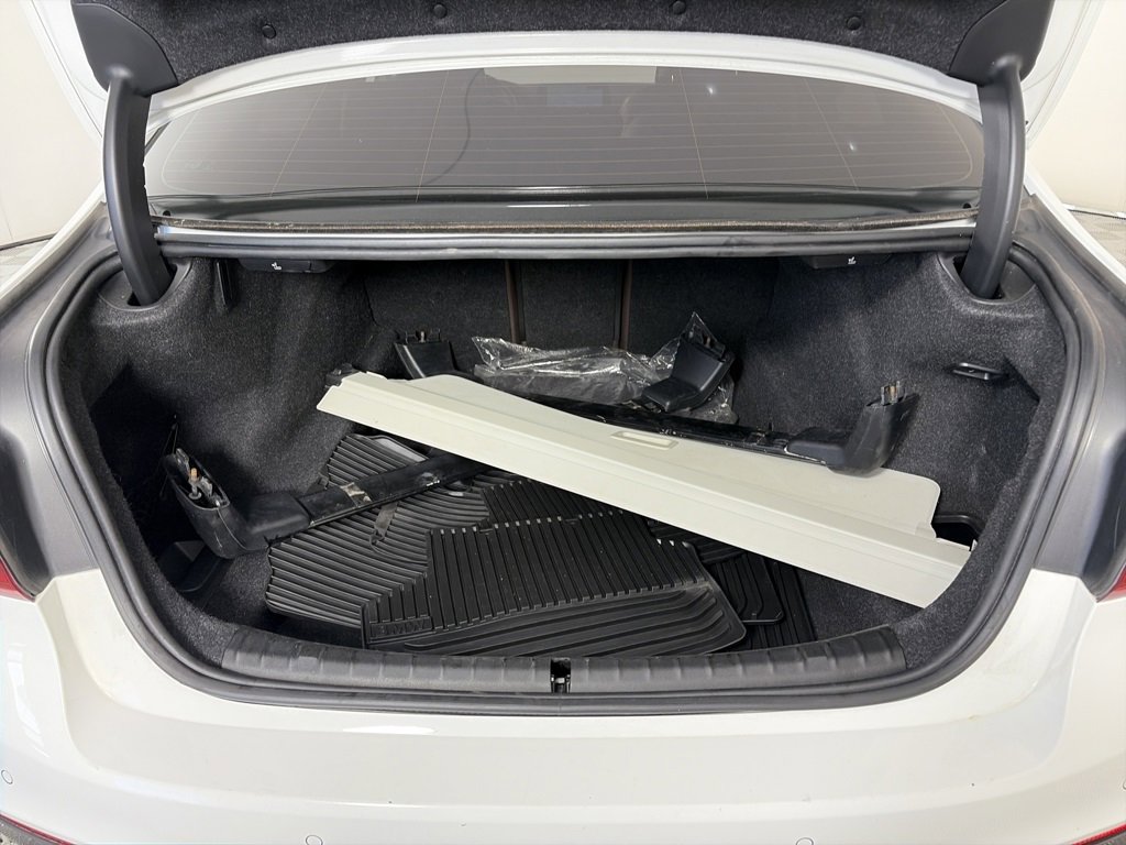 Used 2019 BMW 540i xDrive w/ M Sport Package image 27