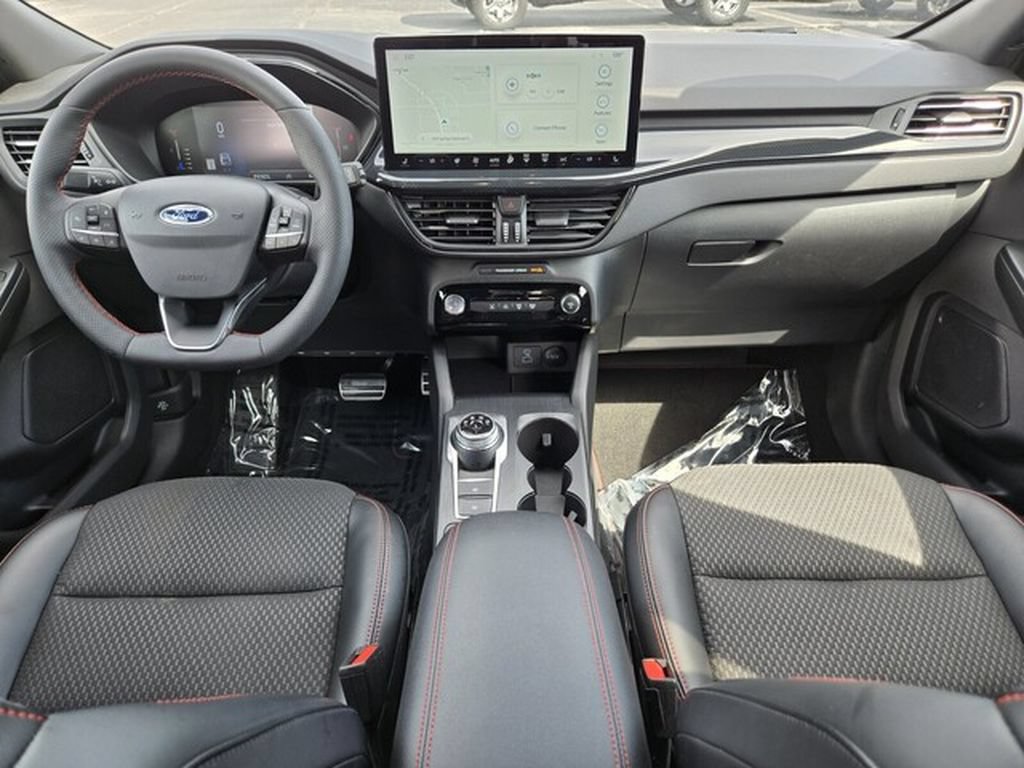 Certified 2023 Ford Escape ST-Line w/ Tech Pack #1 FWD image 16