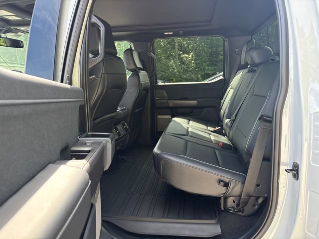 Certified 2026 Ford F150 Lariat AWD/4WD image 15