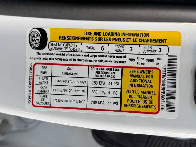 Certified 2023 Ford F150 XLT AWD/4WD image 29