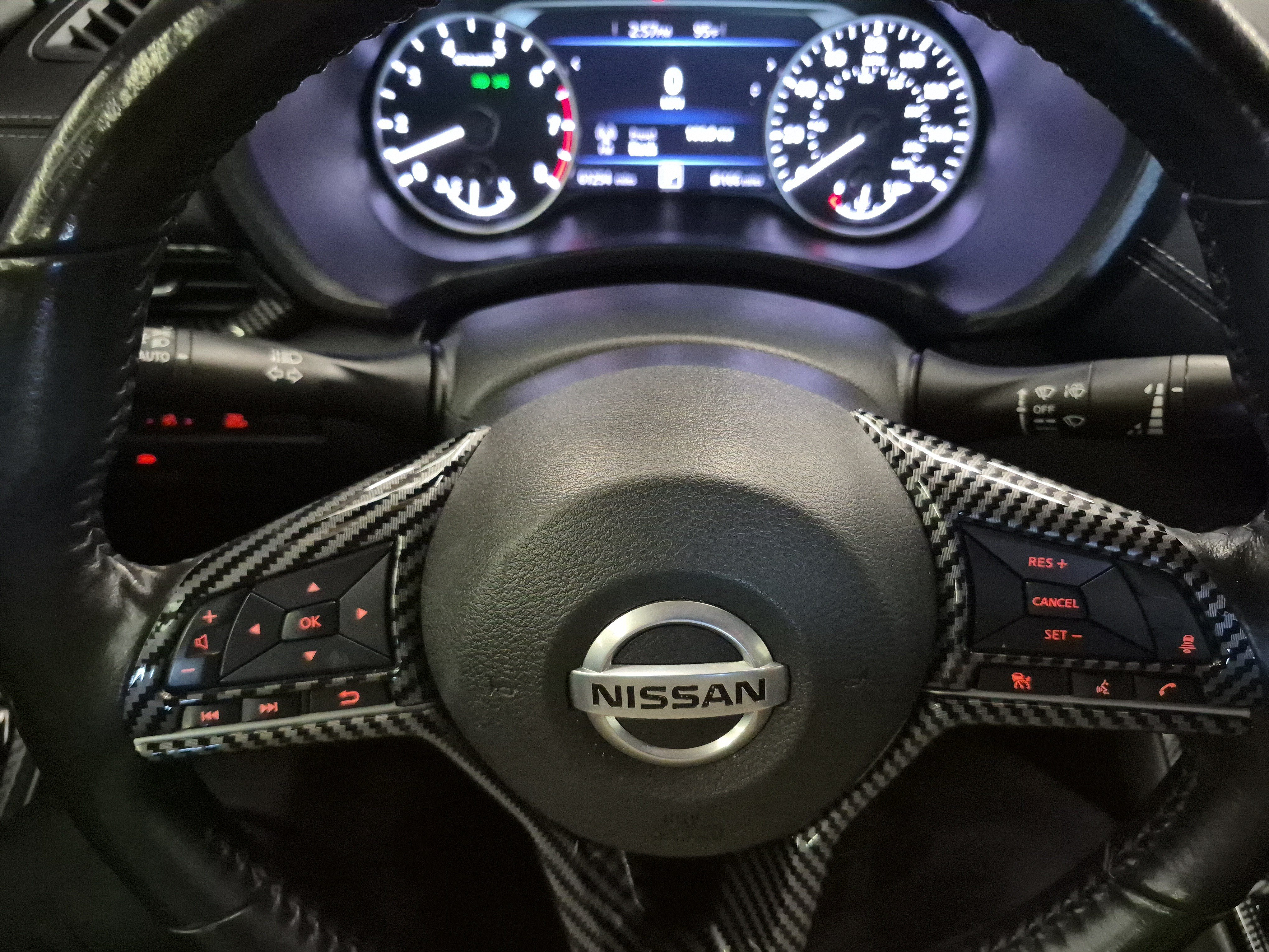 Used 2022 Nissan Sentra SV w/ All-Weather Package FWD image 25