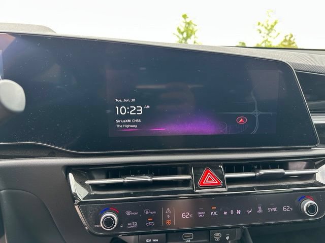 Used 2023 Kia Niro Wave w/ Wave Preserve Package FWD image 20