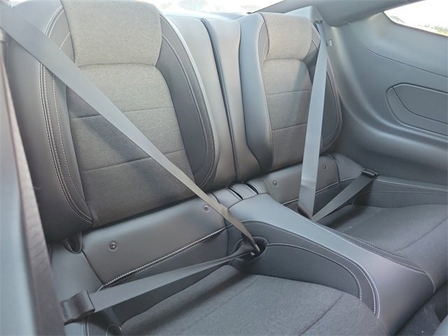 Certified 2024 Ford Mustang Coupe image 24