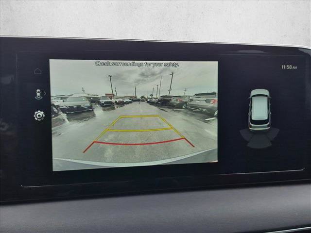 Used 2025 Hyundai Palisade SEL AWD/4WD image 13