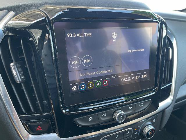 Used 2023 Chevrolet Traverse Premier FWD image 32