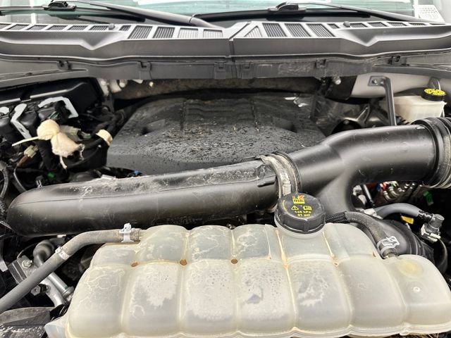 Certified 2023 Ford F150 XLT w/ Equipment Group 301A Mid image 38