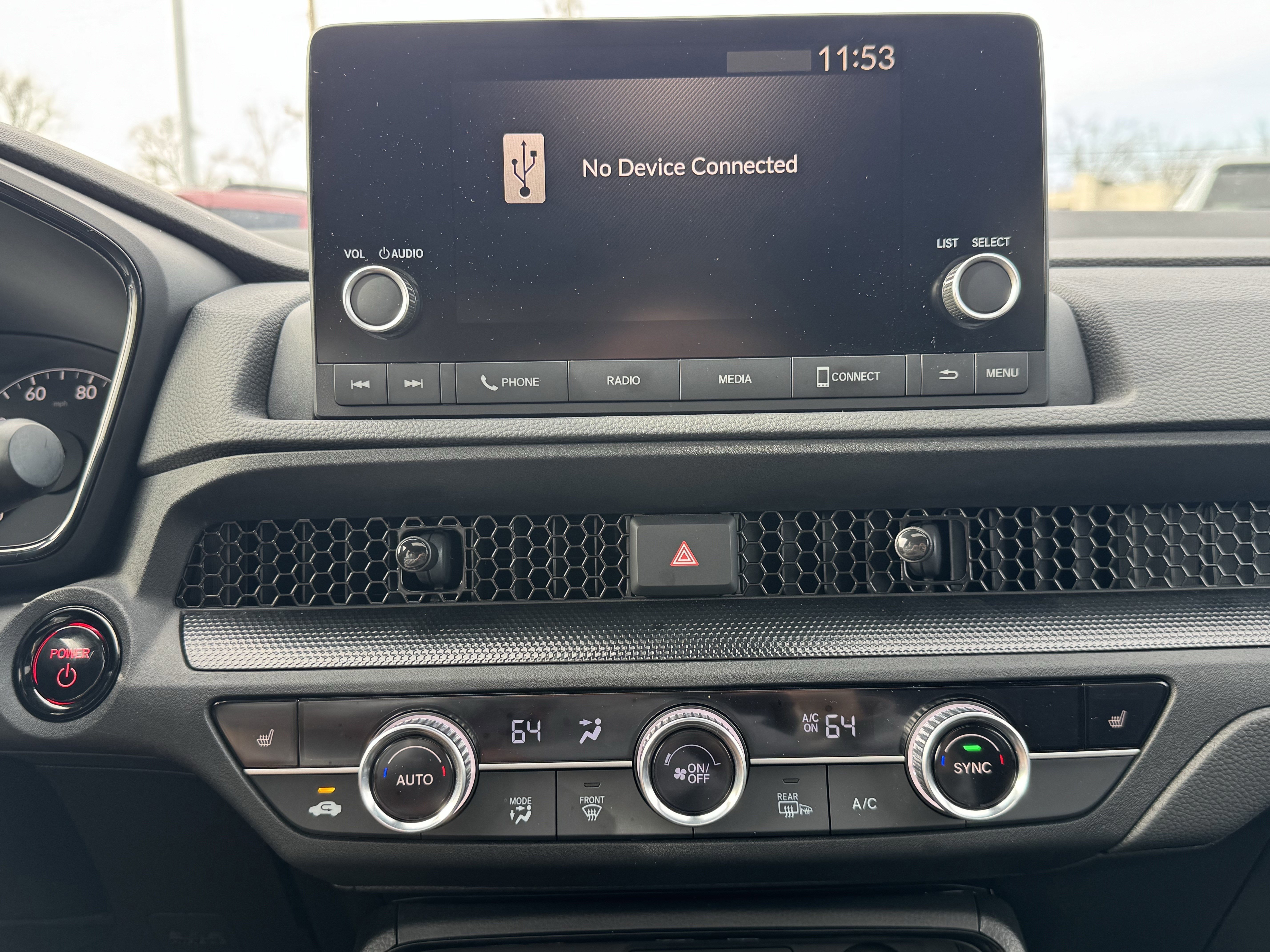 Used 2023 Honda CR-V Sport image 18