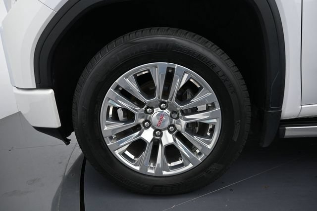 Used 2019 GMC Sierra 1500 Denali AWD/4WD image 10