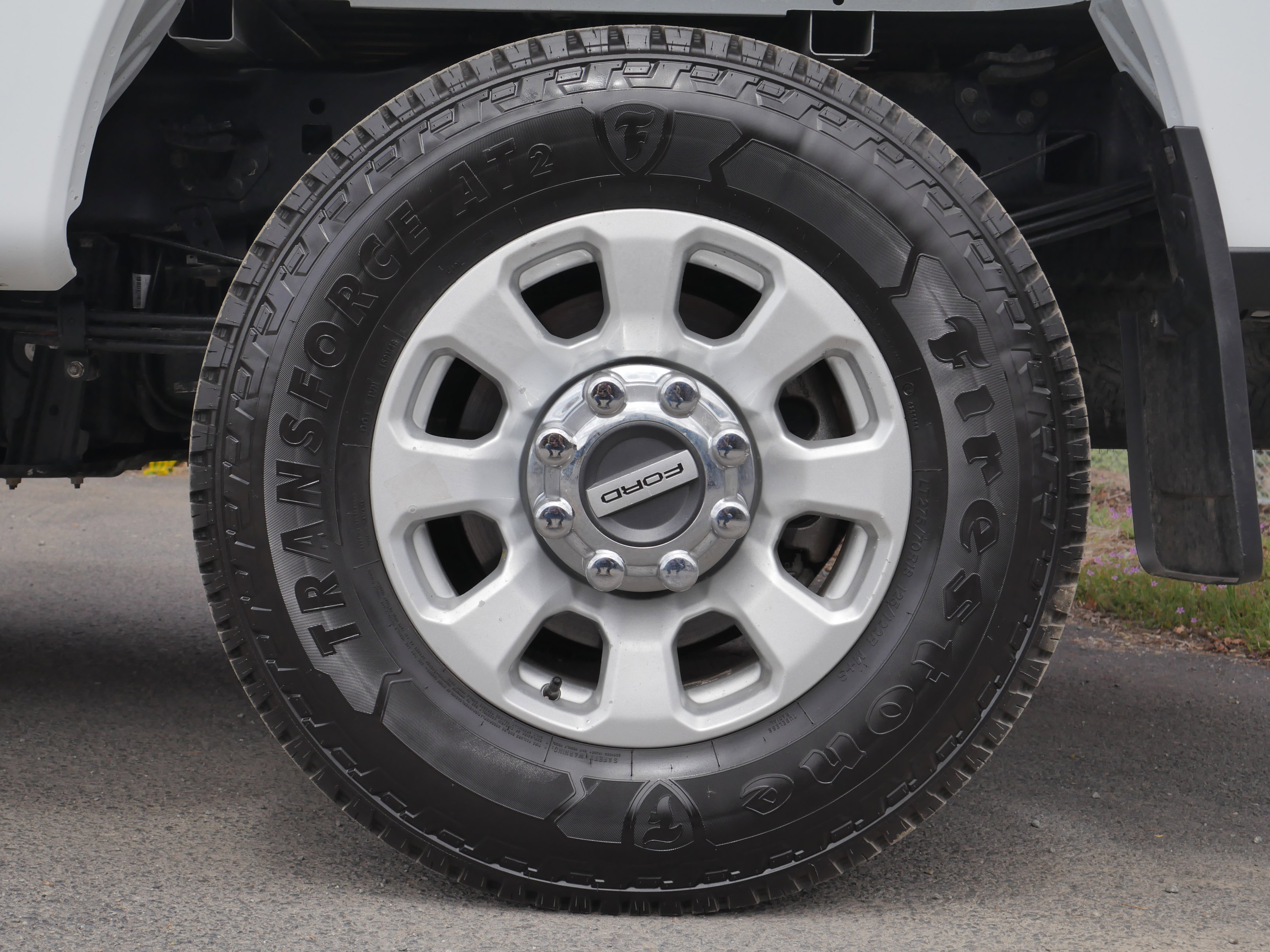 Certified 2024 Ford F350 XLT AWD/4WD image 18