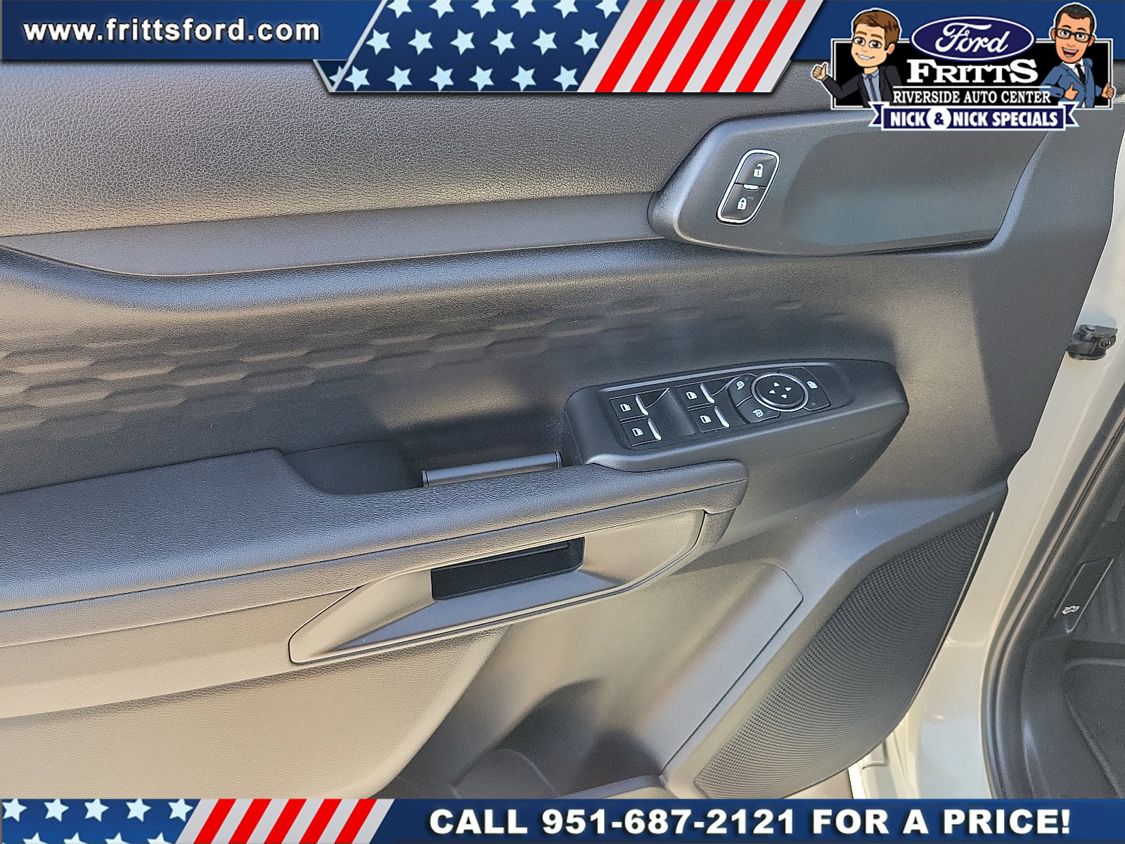 Certified 2025 Ford Ranger XL RWD image 12