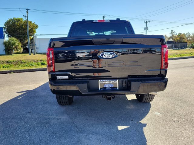 Certified 2025 Ford F150 STX w/ Equipment Group 200A image 3