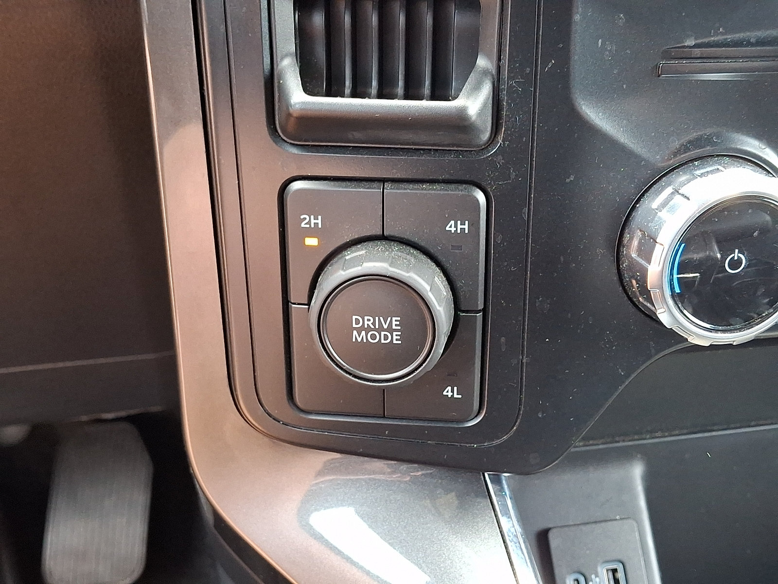 Certified 2023 Ford F150 XLT w/ Equipment Group 302A High AWD/4WD image 26