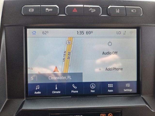 Certified 2020 Ford F450 Lariat w/ Lariat Ultimate Package image 25